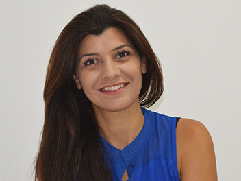 Maria Hanadjias
